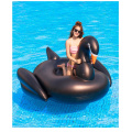 SUNGOOLE Best Choice Products Inflatable Floating Penguin  Pool Party Float Raft for Pool Lake and Beach Toys